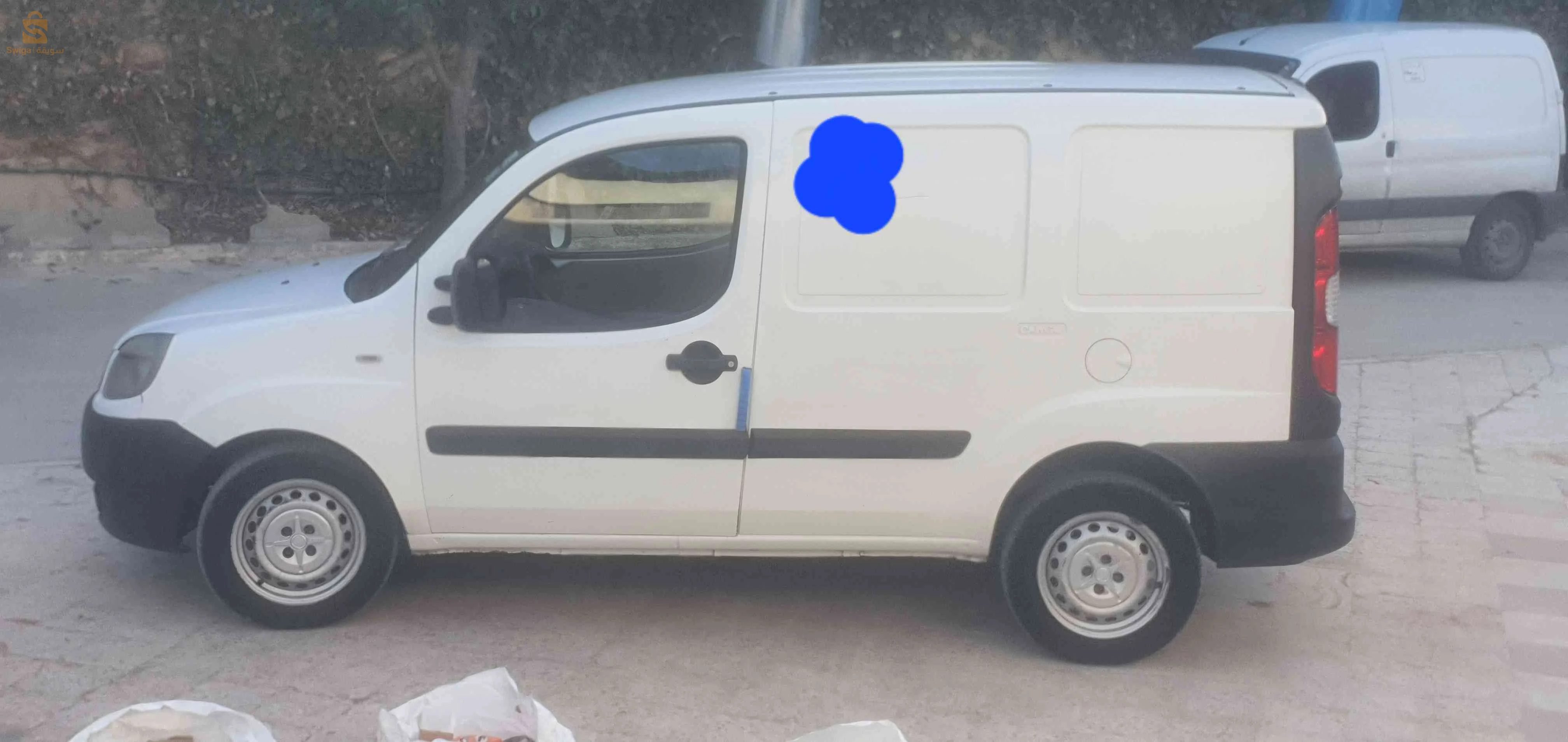 Fiat Doblo 2015 19 SETIF