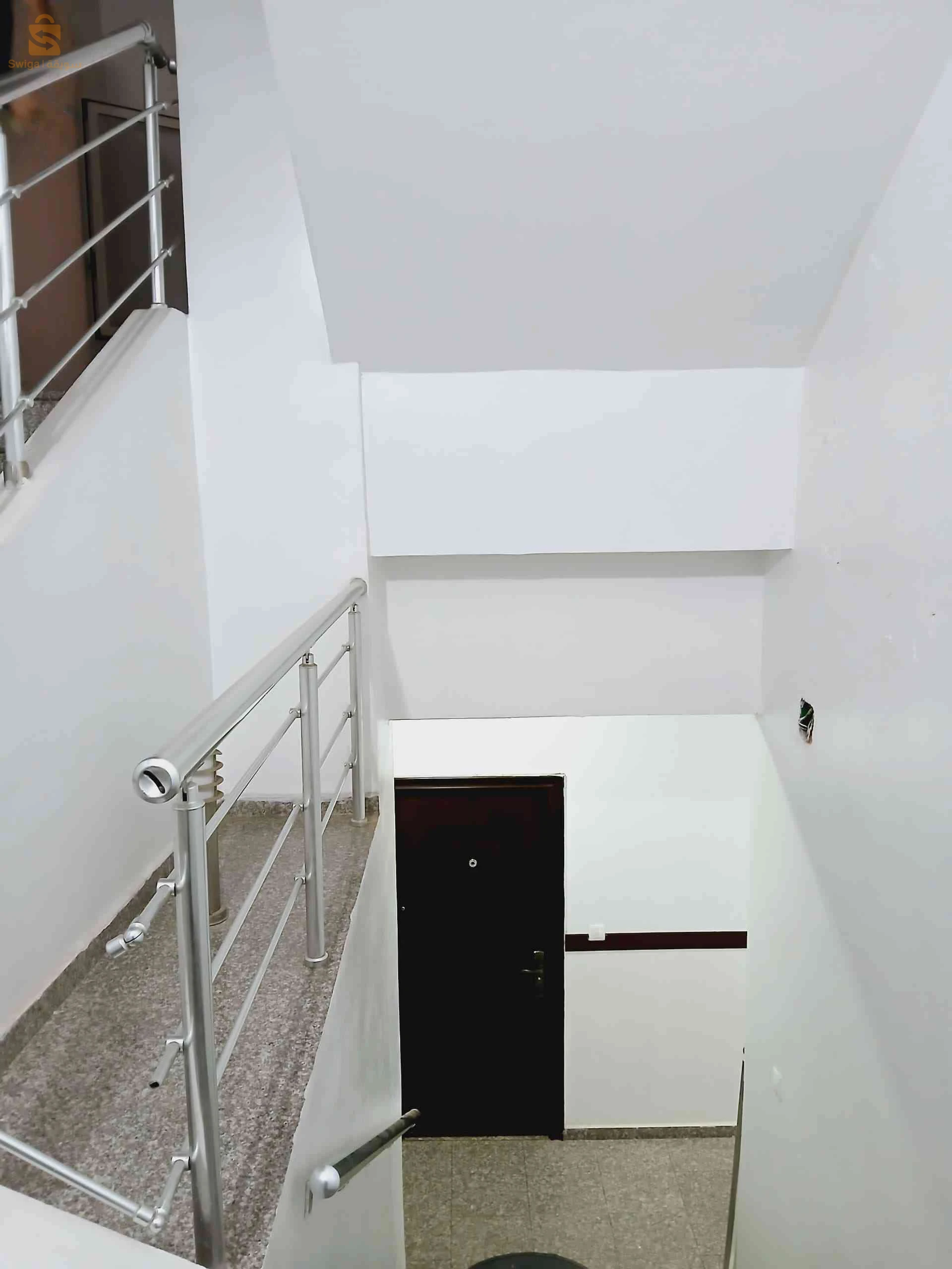 A louer Appartements les chambres 3 16 ALGER