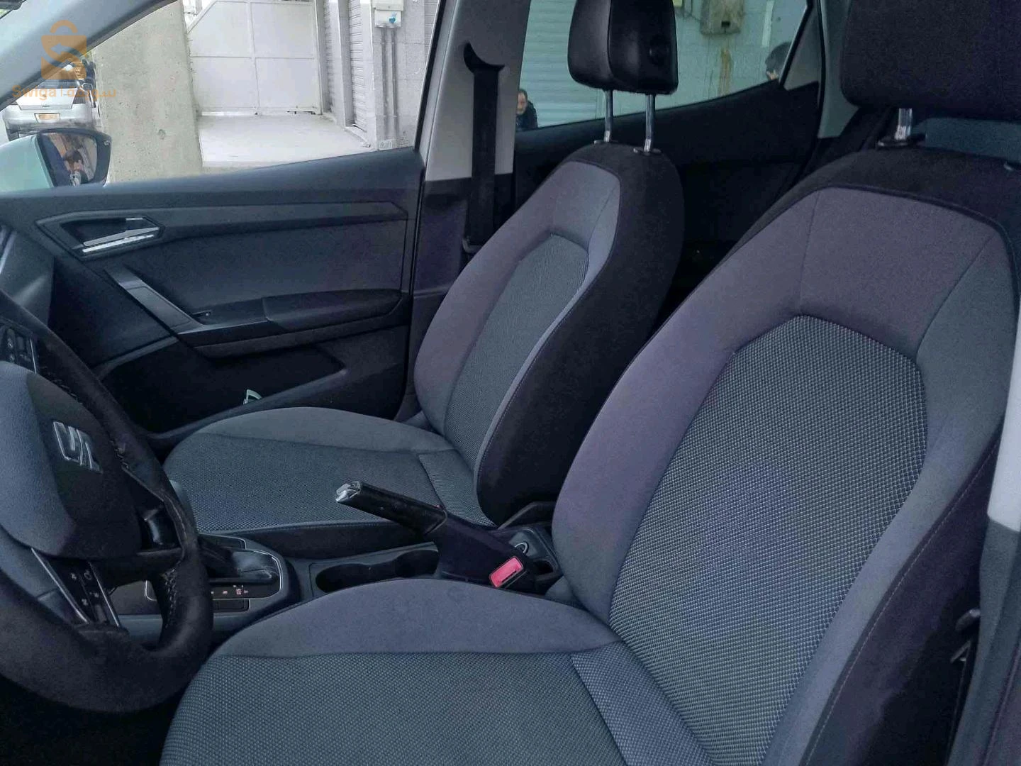 سيات ARONA 2019 30 ورقلة
