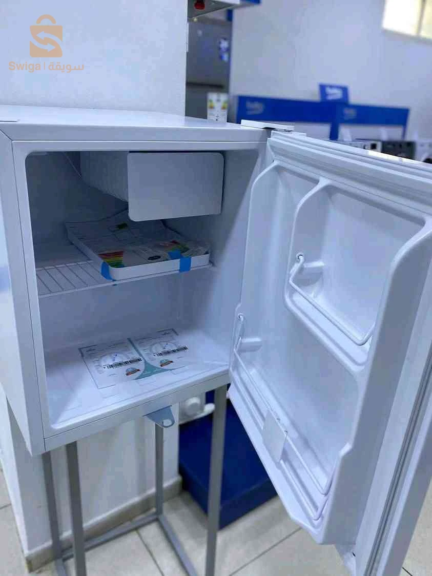 Refrigerators and freezers 