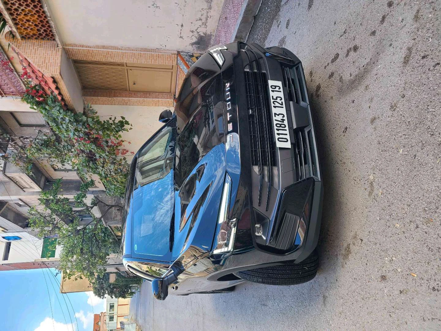 جيتور 2025 19 سطيف