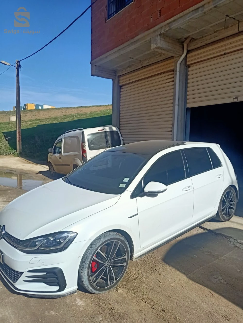 Volkswagen Golf 2019 26 MEDEA