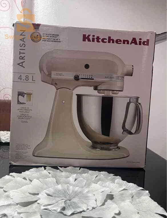 appareils de cuisine 