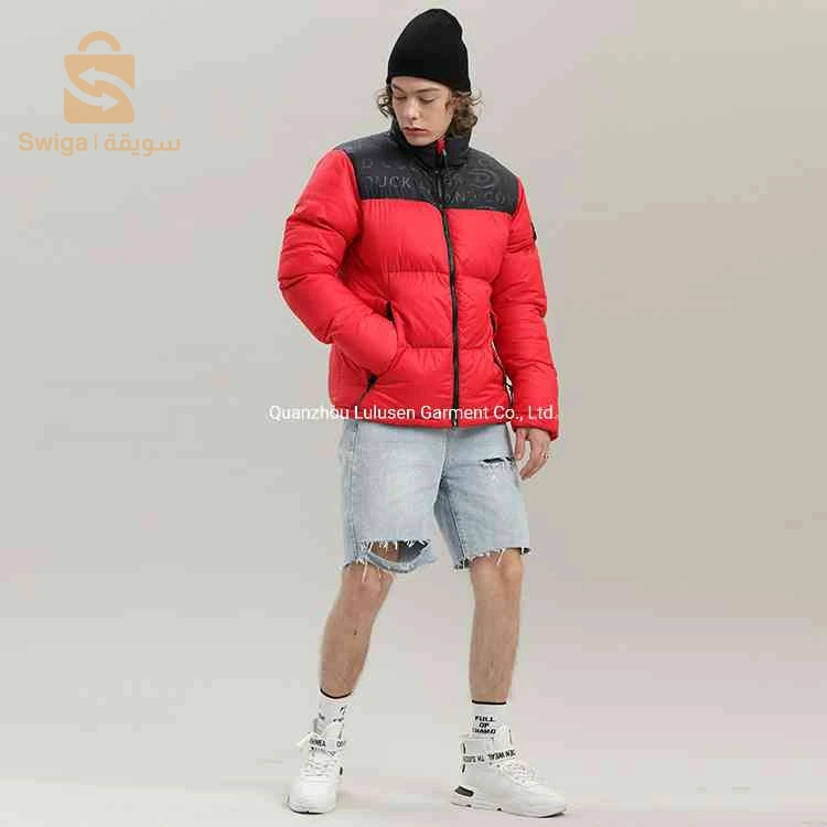 doudoune homme original