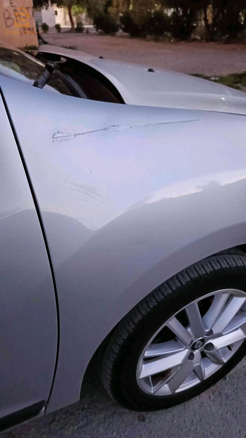 Renault SYMBOL 2018 43 MILA