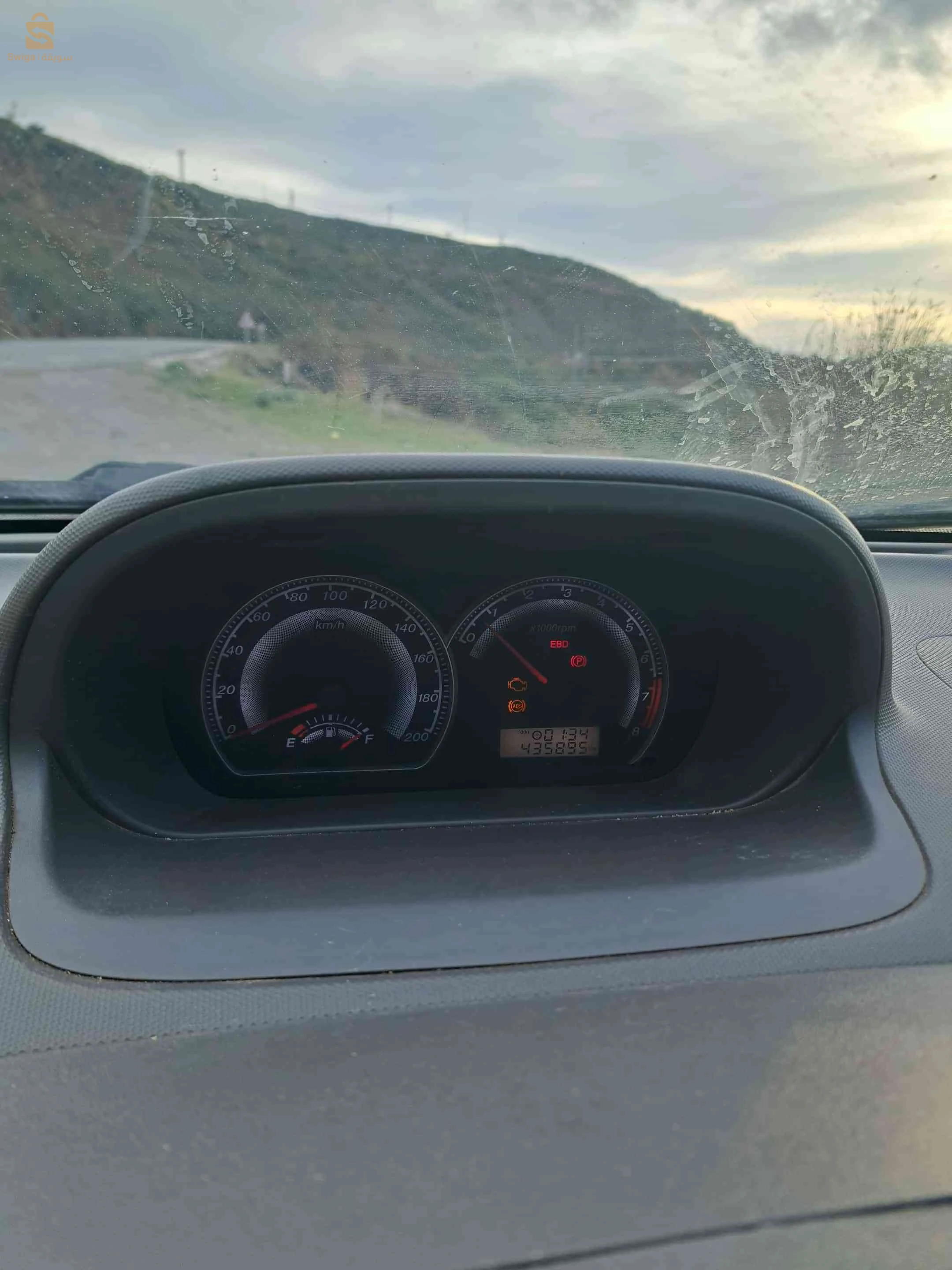 Great Wall 2009 34 BORDJ BOU ARRERIDJ