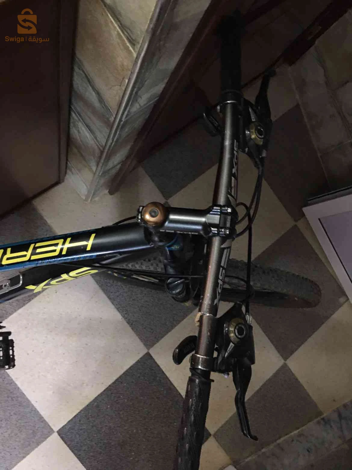 vélo xds made in Italia