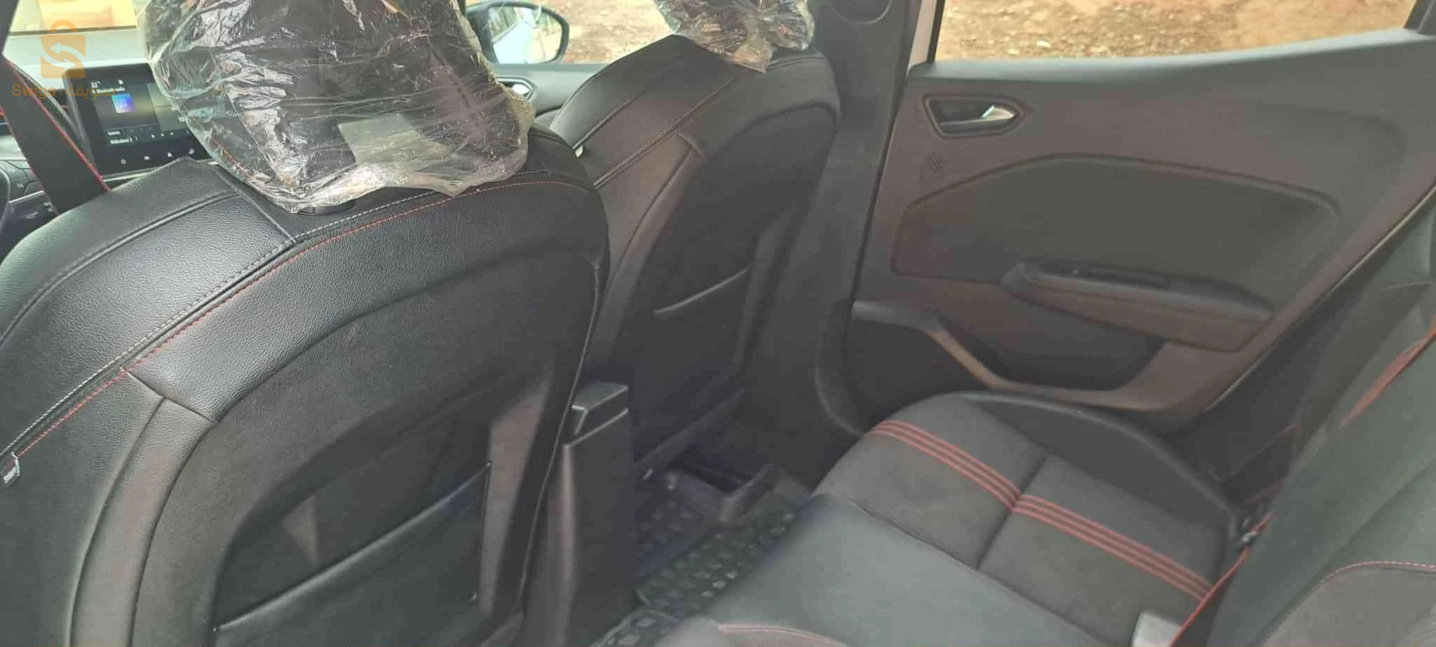 رينو Clio 5 2022 48 غليزان