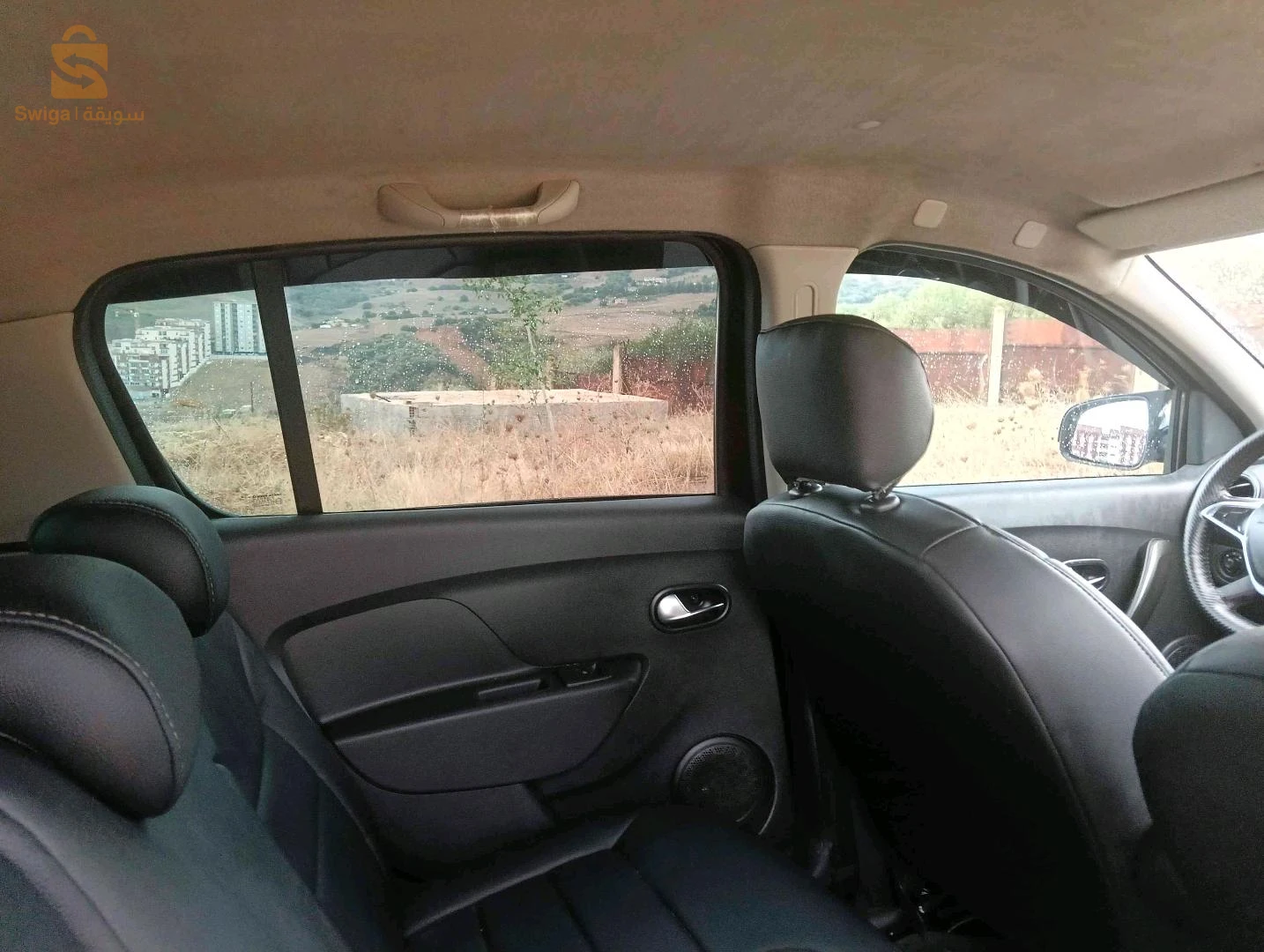 داسيا Sandero 2018 6 بجاية