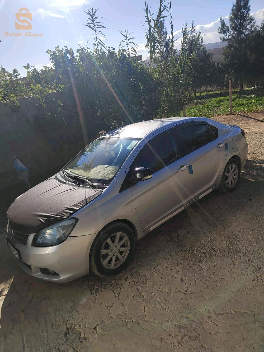 غريت وول 2013 19 سطيف