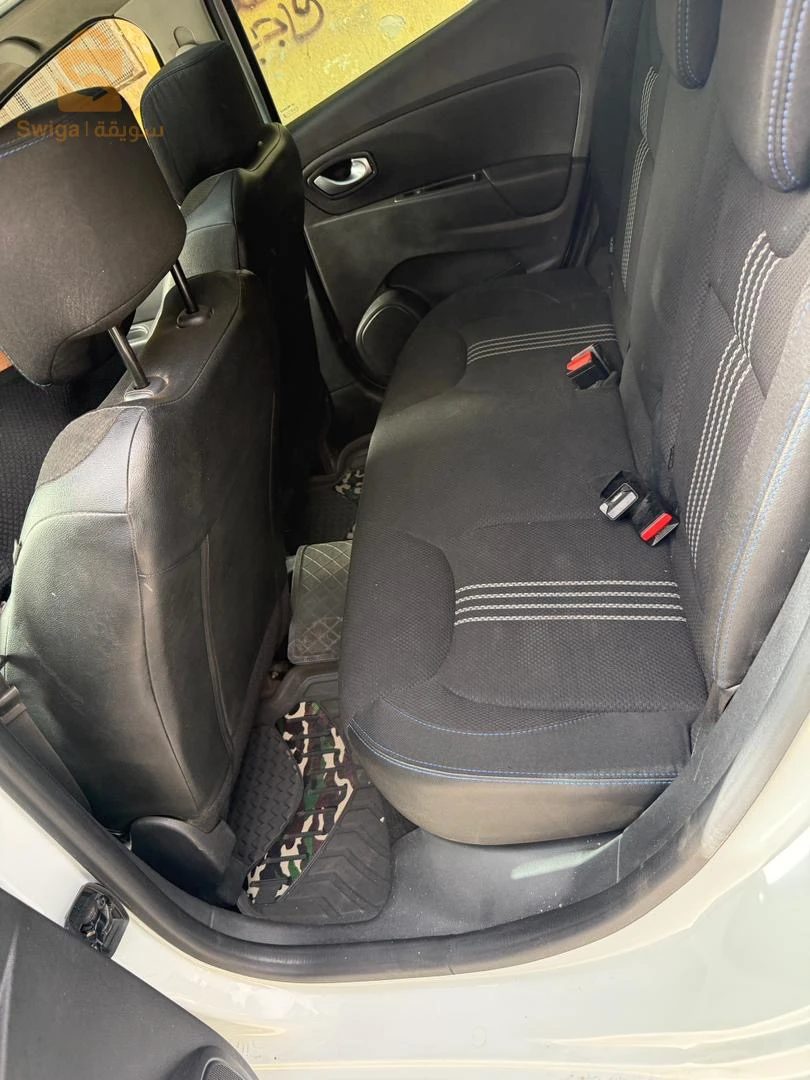 رينو Clio 4 2019 31 وهران