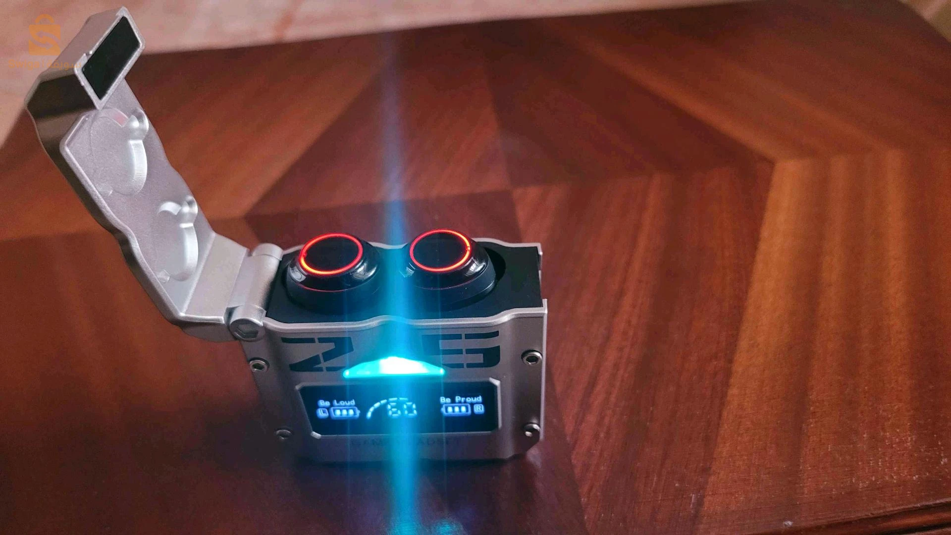 Écouteurs sans fil Bluetooth M25 TWS ‏