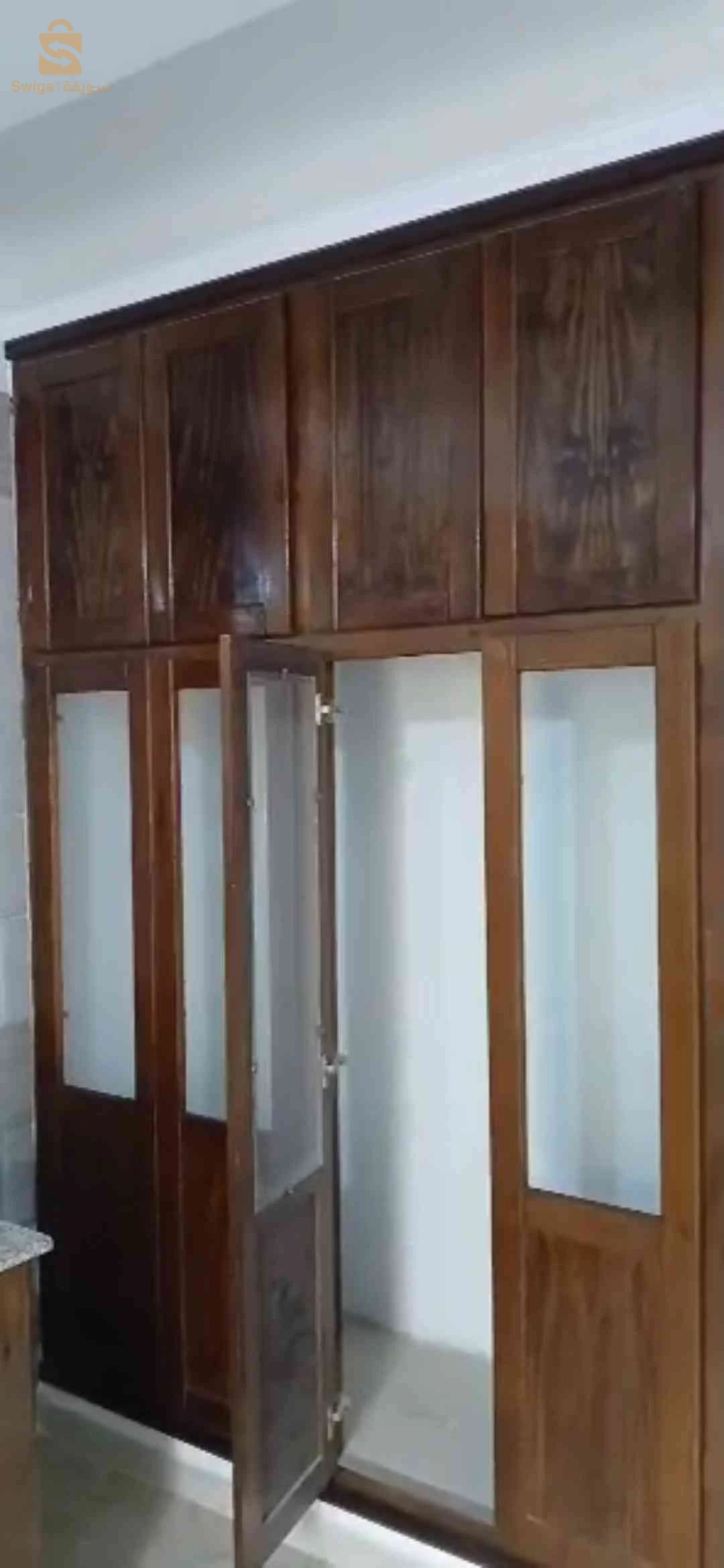 f3 a bordj el bahri a vendre