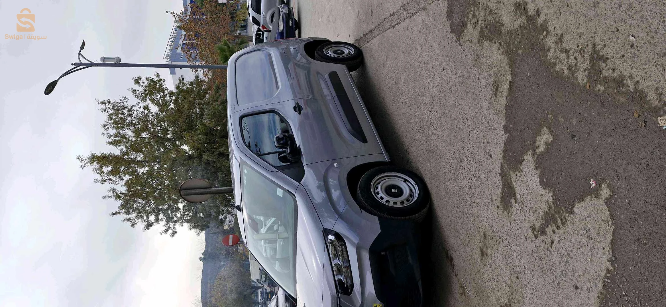 فيات Doblo 2024 5 باتنة