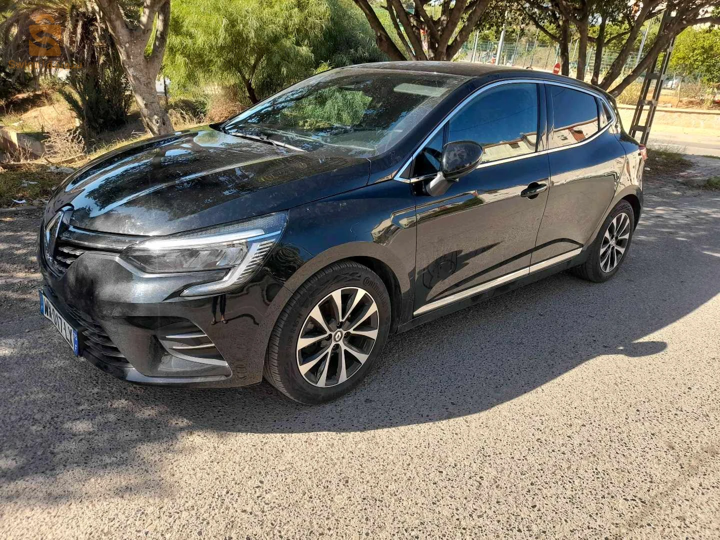 رينو Clio 5 2023 16 الجزائر