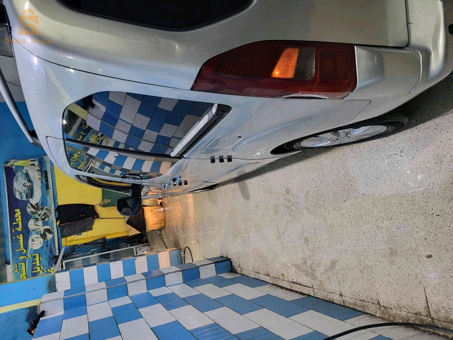 Peugeot TePee 2009 6 BEJAIA