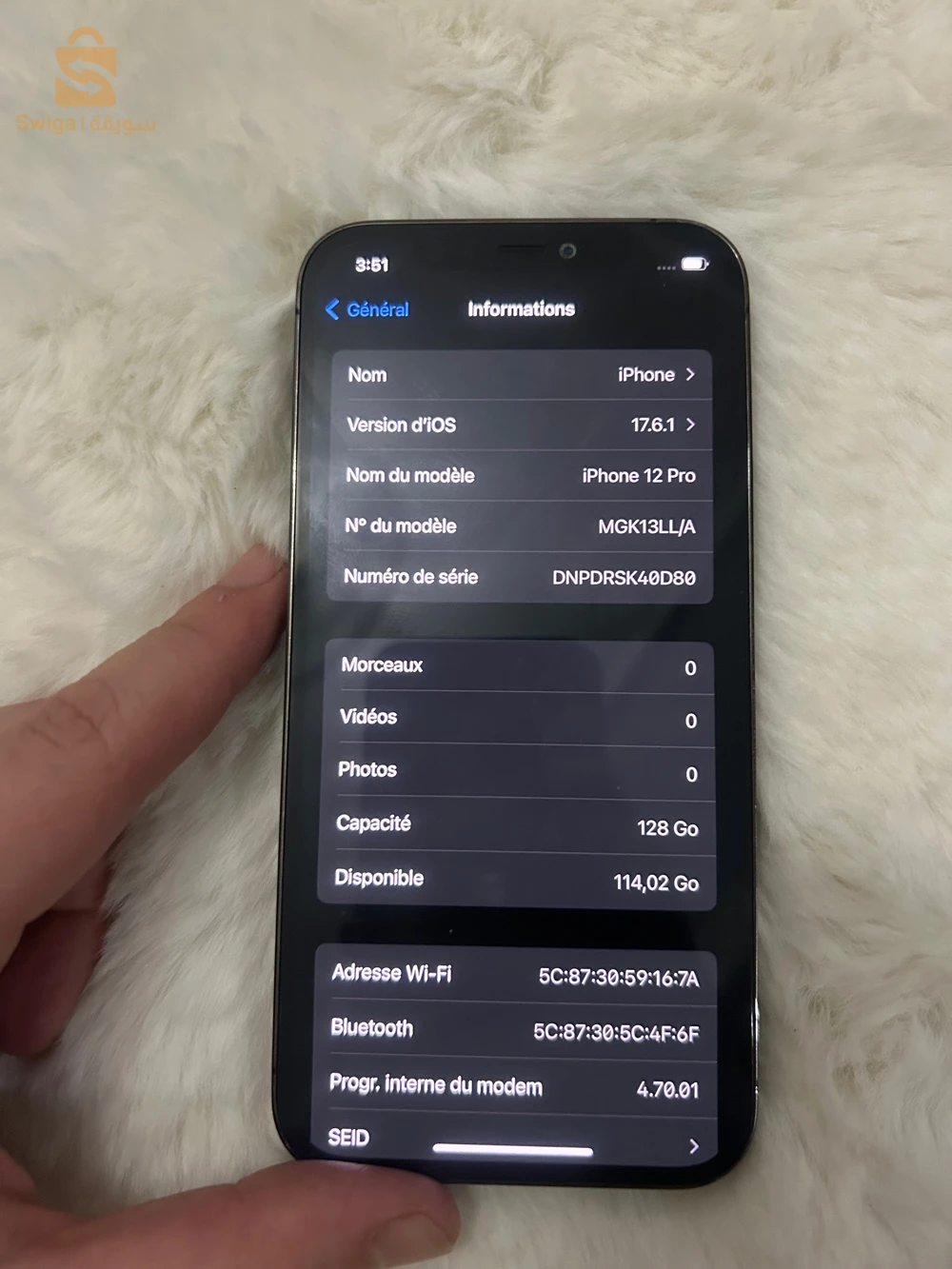 iphone 12 pro