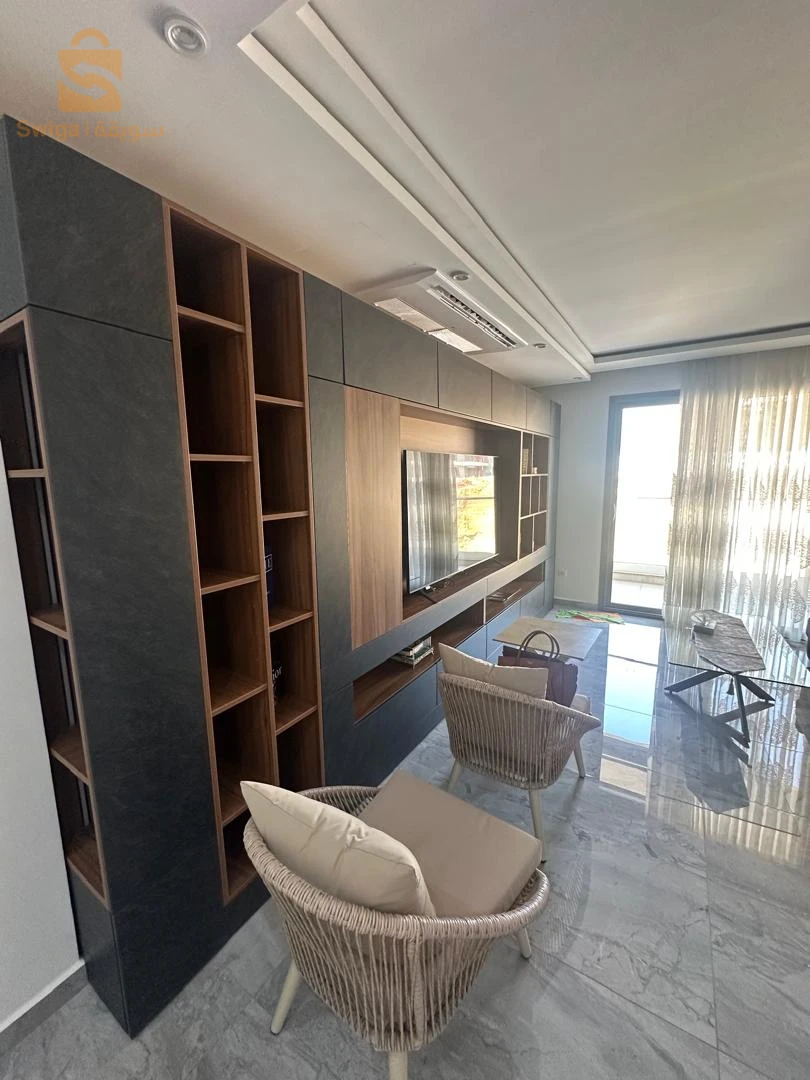 للبيع شقق سكنية عدد الغرف3 16 الجزائر
