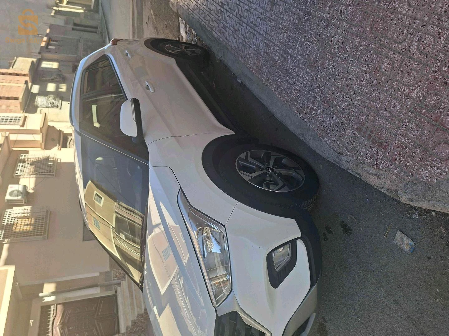 هونداي Creta 2019 5 باتنة