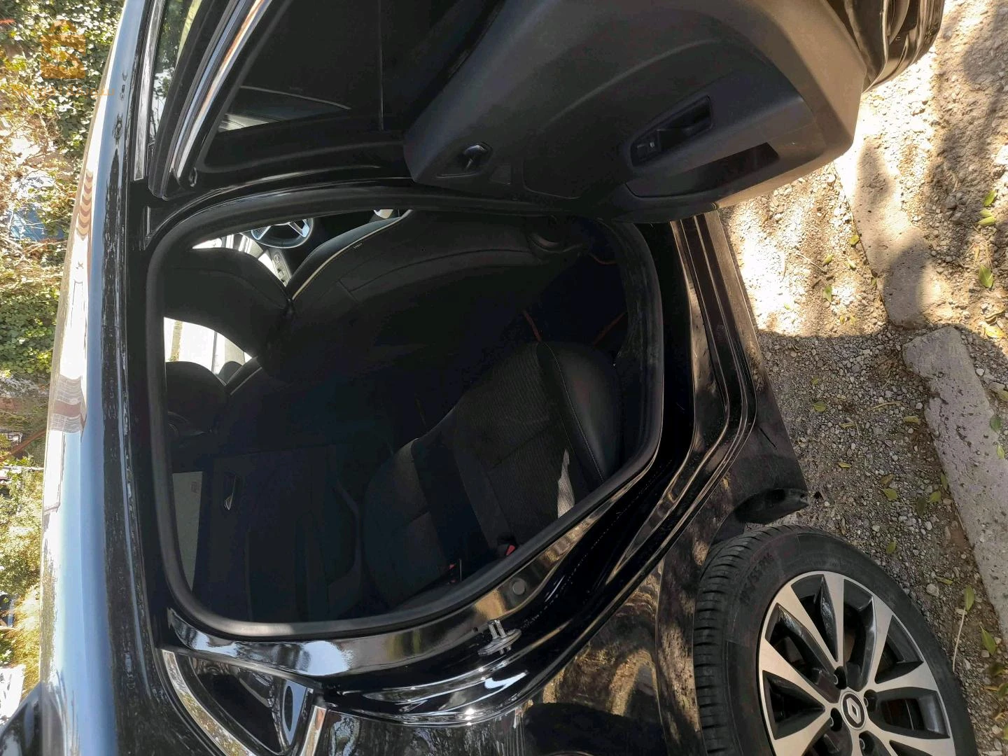 رينو Clio 5 2023 16 الجزائر