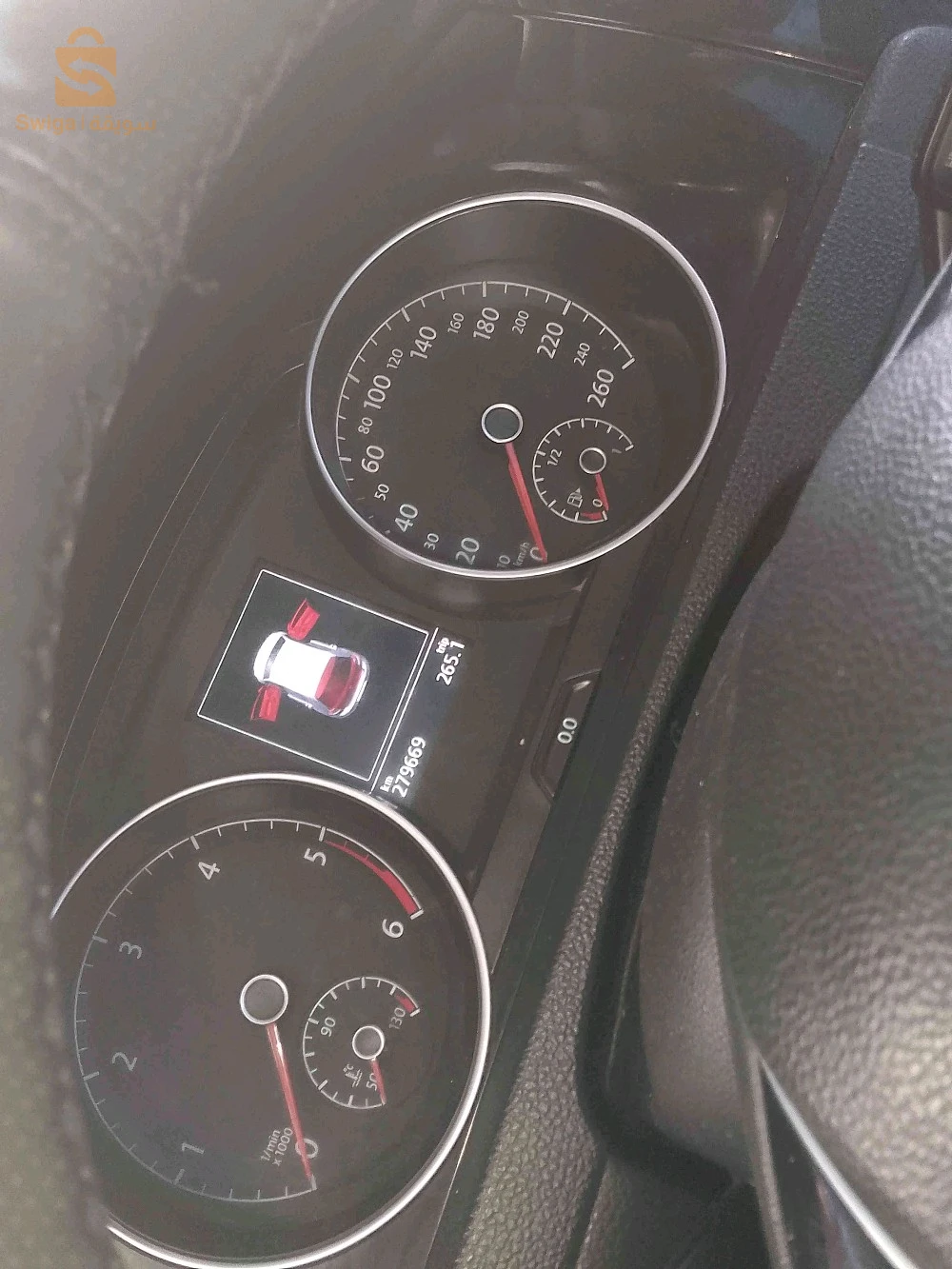 فولكس واجن Golf 42 تيبازة