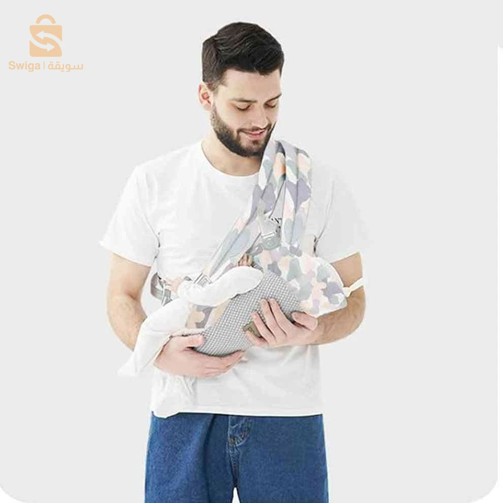 Chicco Kangourou porte bébé 3 positions