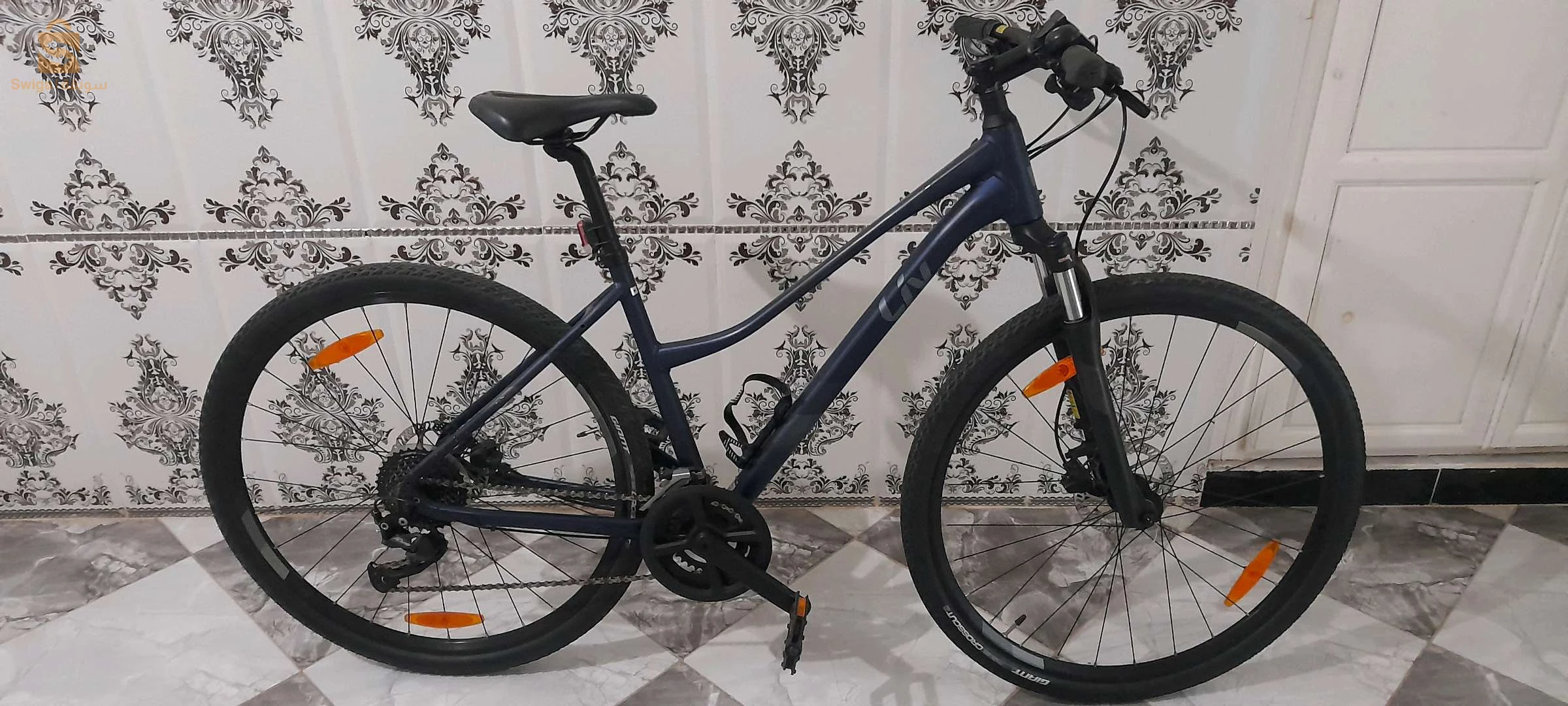 velo français