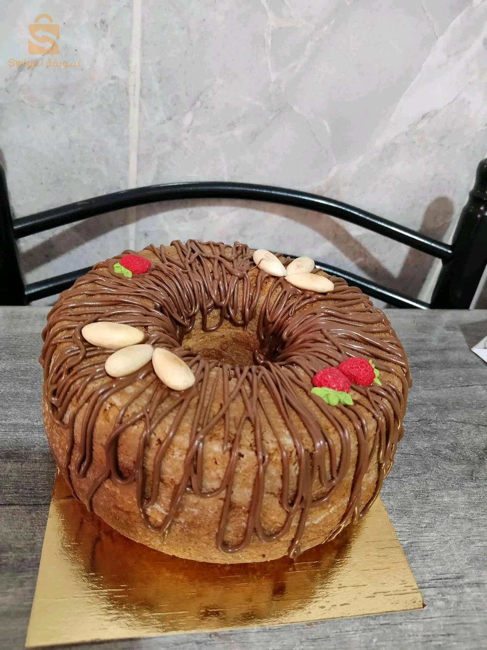 طبخ وحلويات اخرى 