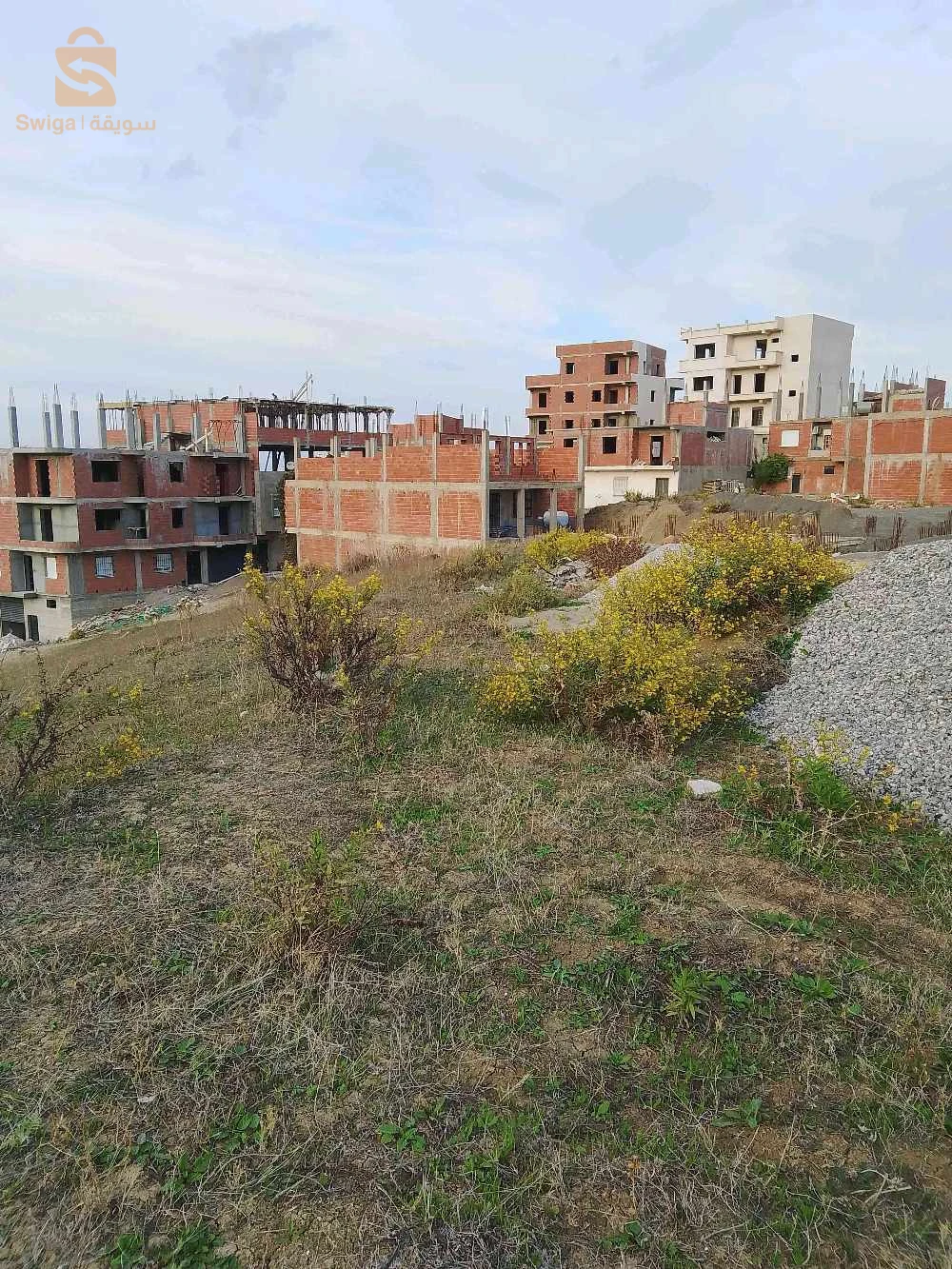 À vendre Autres biens immobiliers les chambres  18 JIJEL