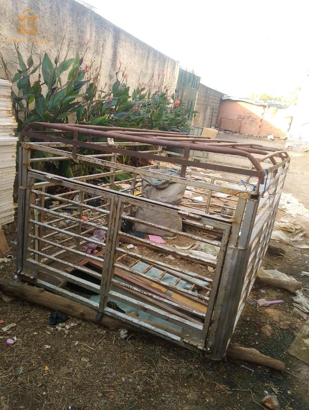 Toyota Hilux 2018 10 BOUIRA