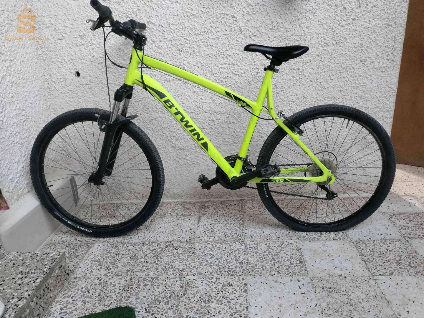 velo vtt bitwin
