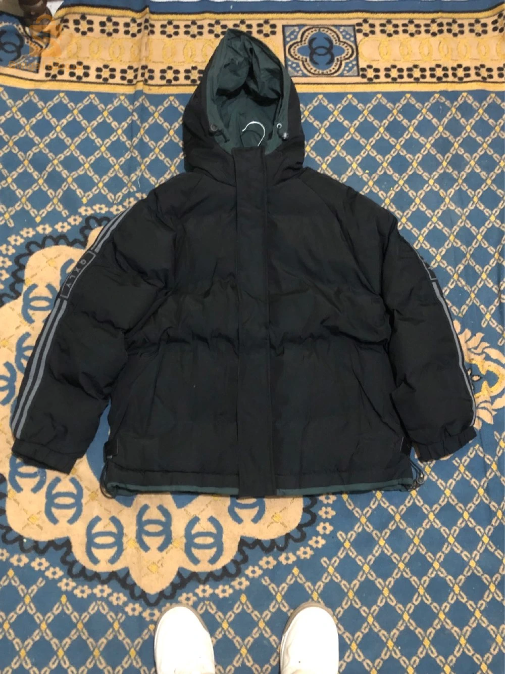 فاست رجالي‏Veste doudoune