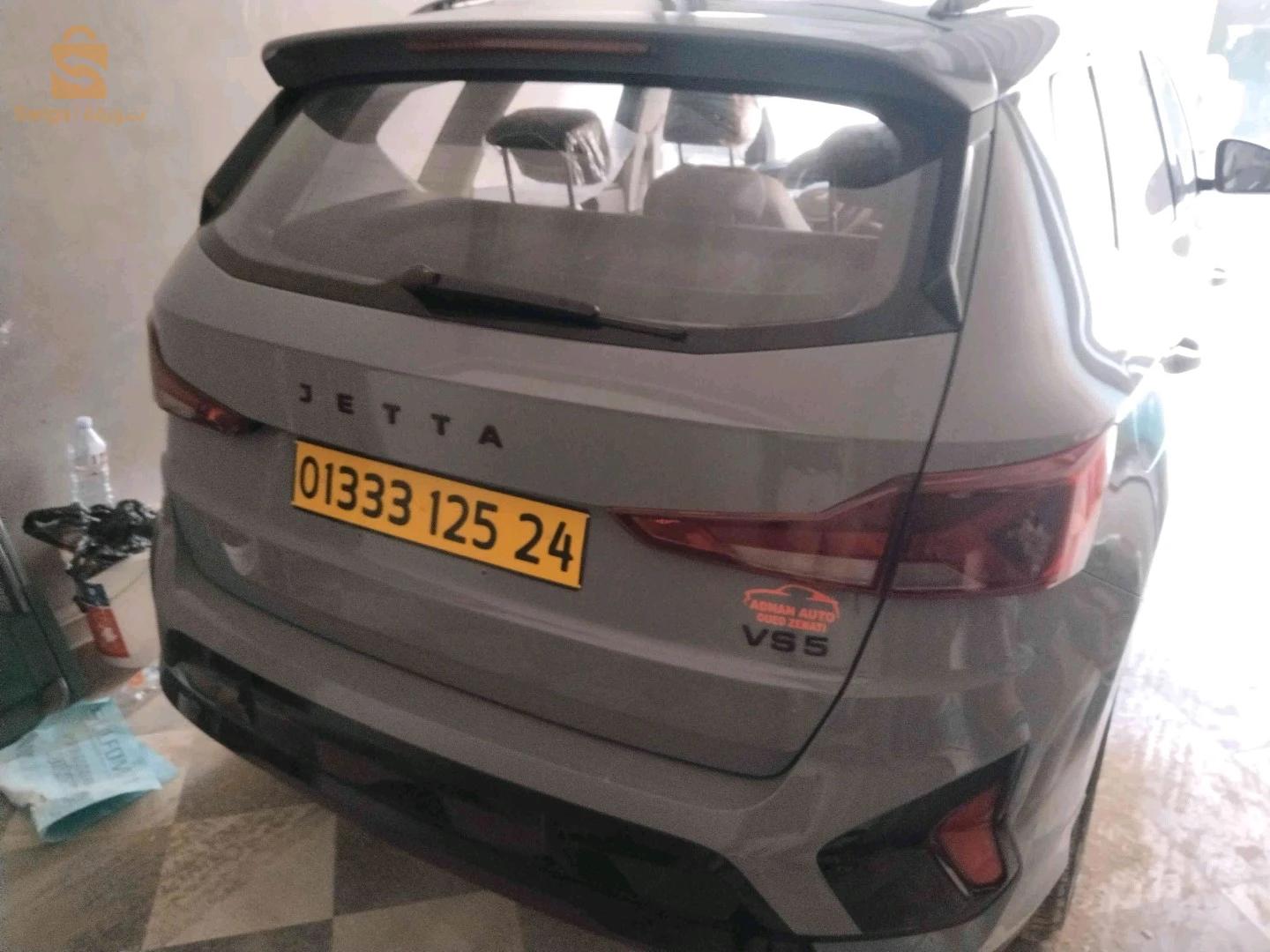 Volkswagen Jetta 2025 24 GUELMA