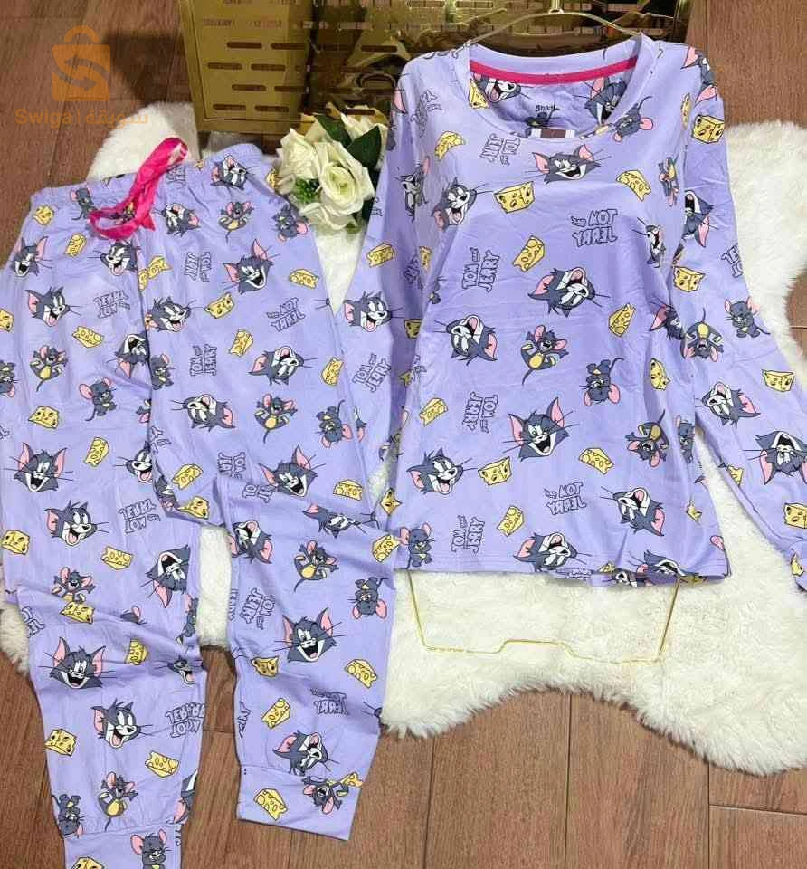pyjama femme