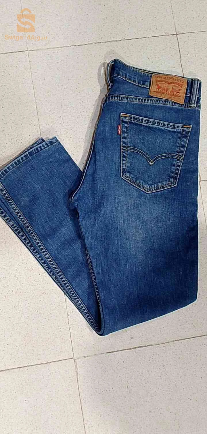 jeans levis original