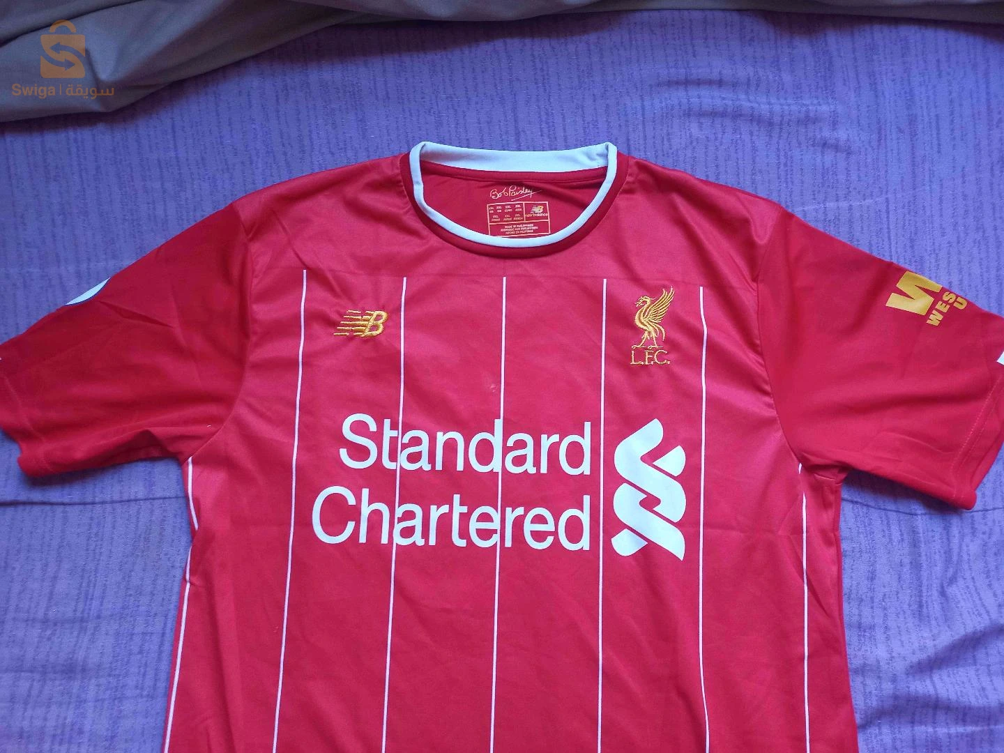 تريكو ليفربول 2019/2020