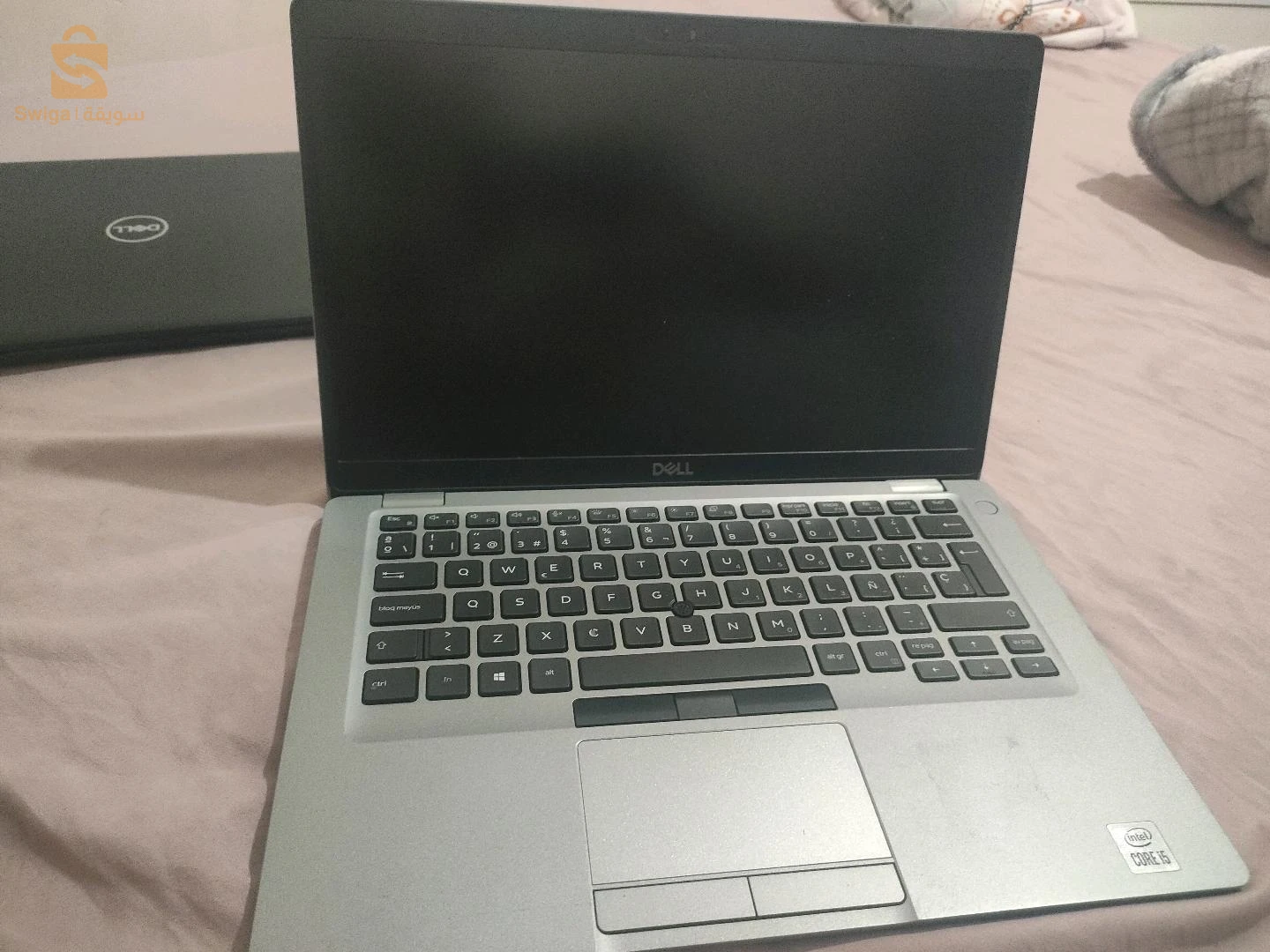 Dell Latitude 5410 14 i5-10eme