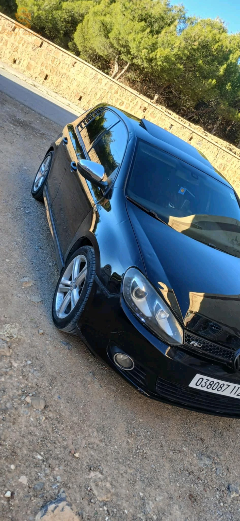 فولكس واجن Golf 5 باتنة