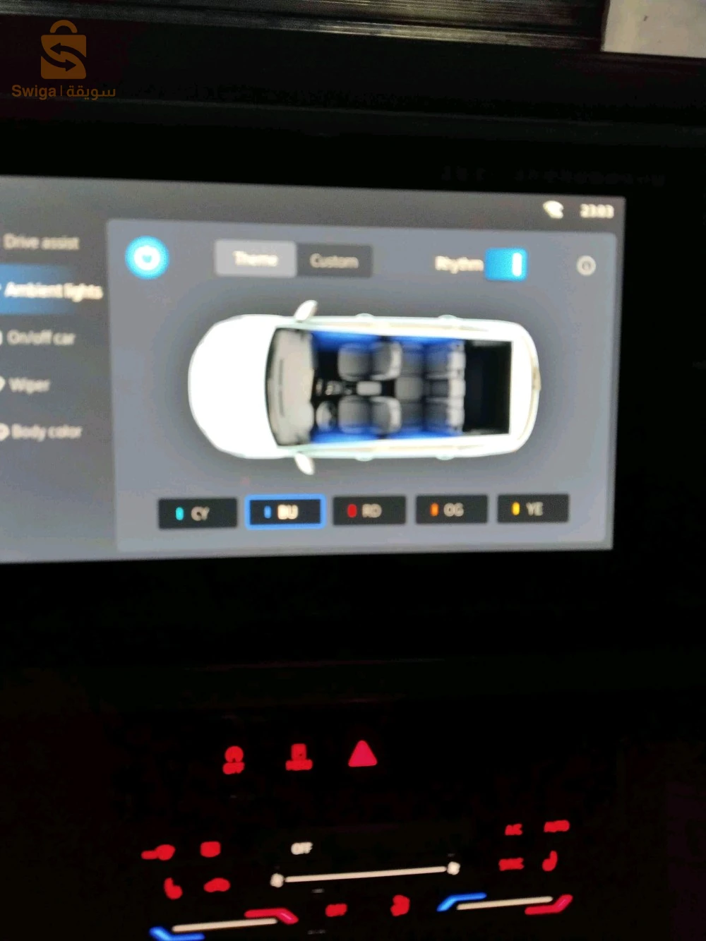 فولكس واجن Jetta 2025 24 قالمة