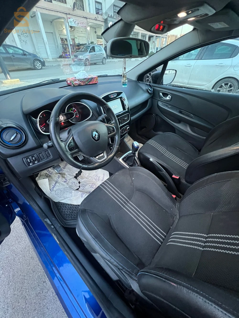 رينو Clio 4 2019 25 قسنطينة