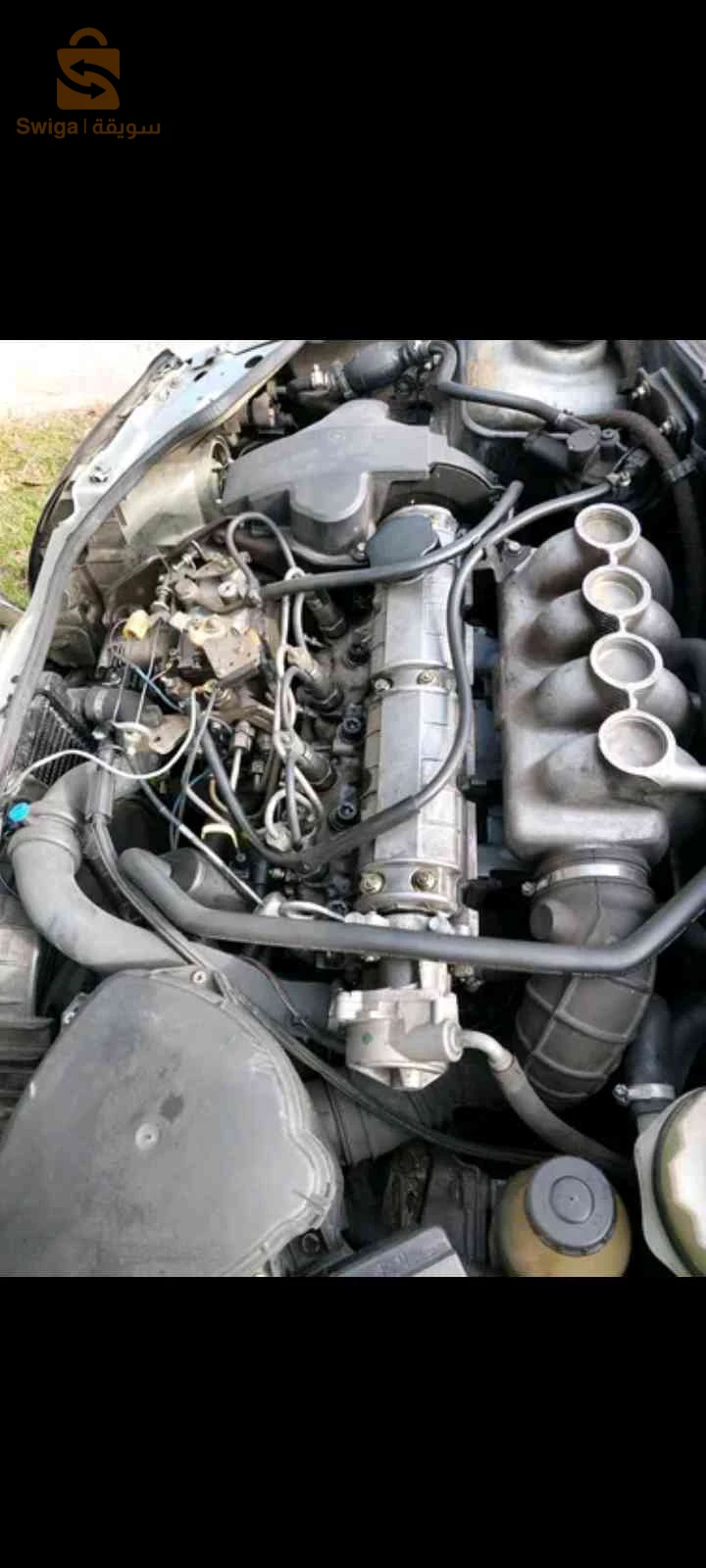 رينو Clio 1 1998 22 سيدي بلعباس