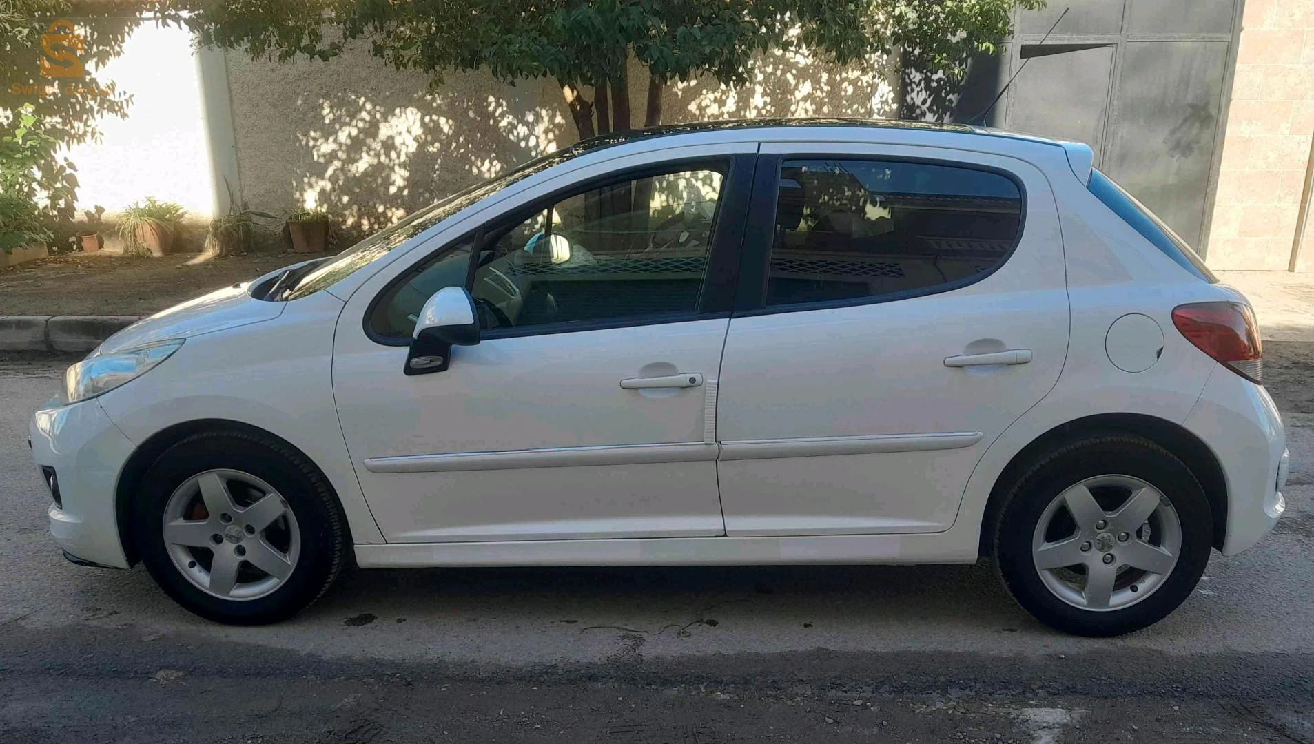 بيجو 207 2011 9 البليدة