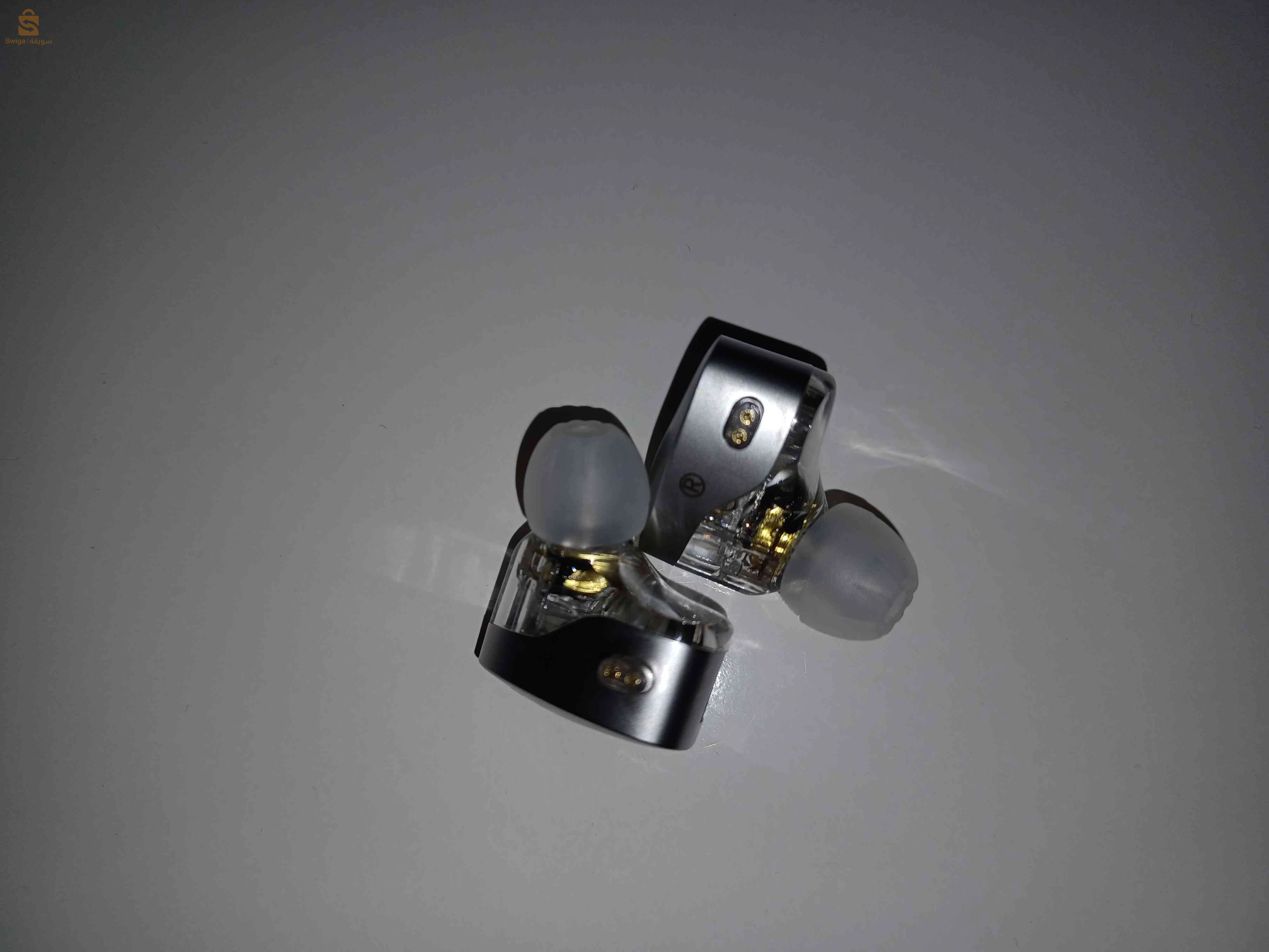 سماعات اذن للقيمينغ