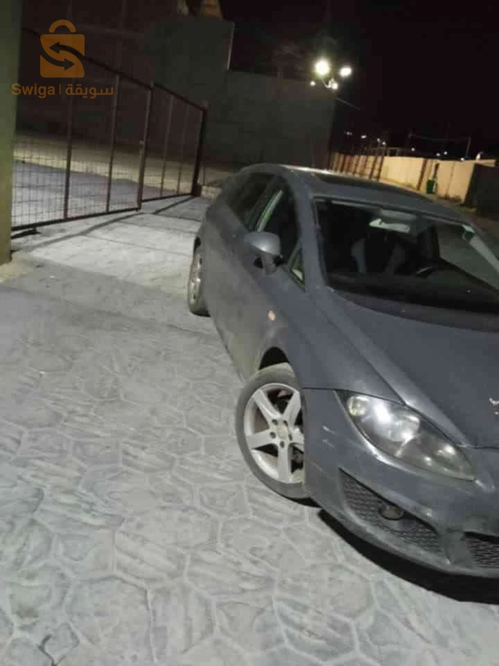 سيات Leon 2010 35 بومرداس