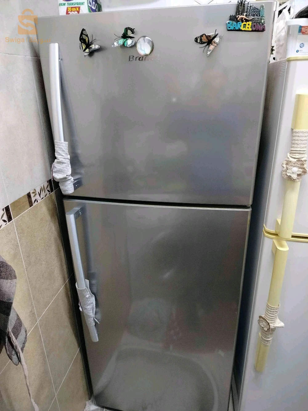 réfrigérateur Brandt No frost