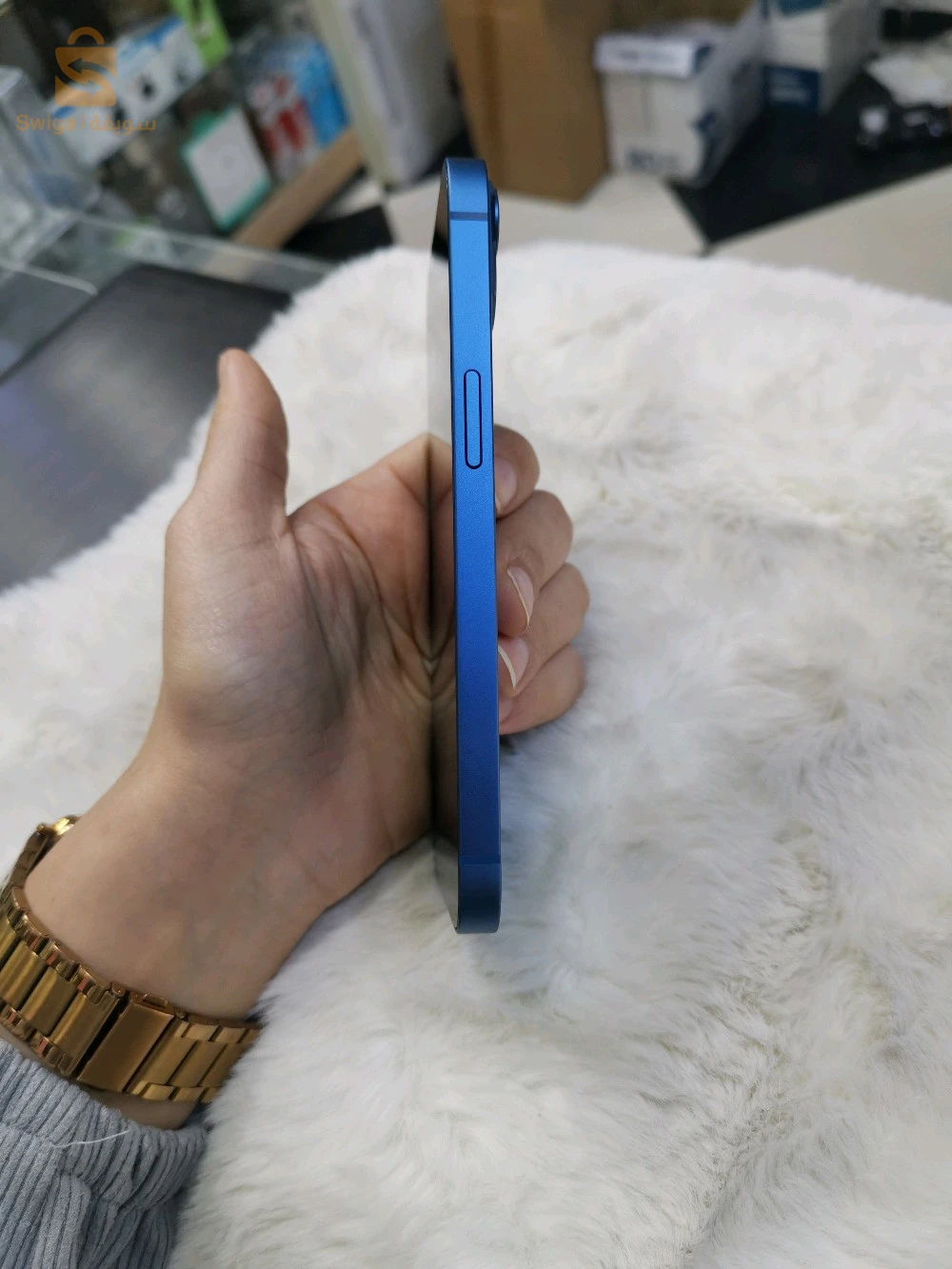 ايفون 13 مطلوب