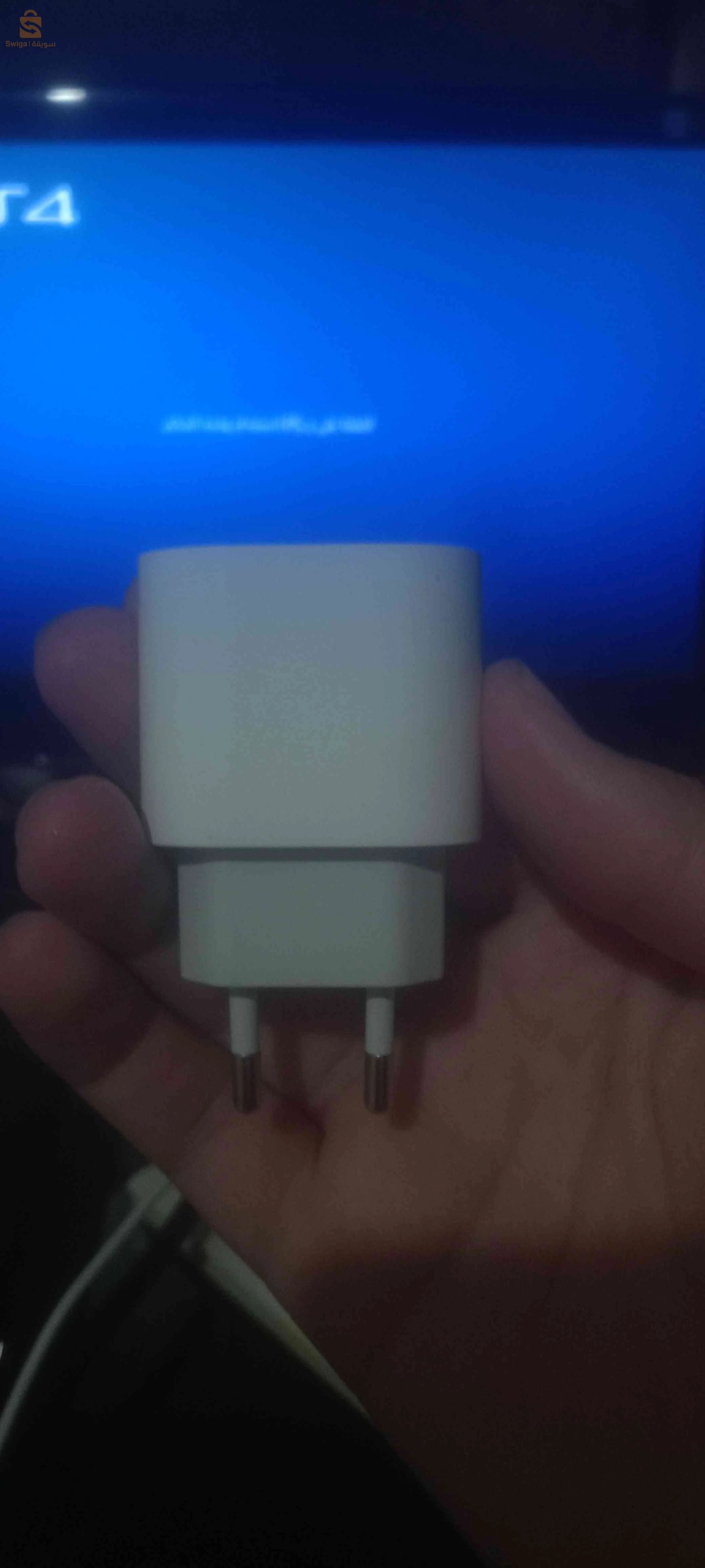 Charger iphone Original 20w