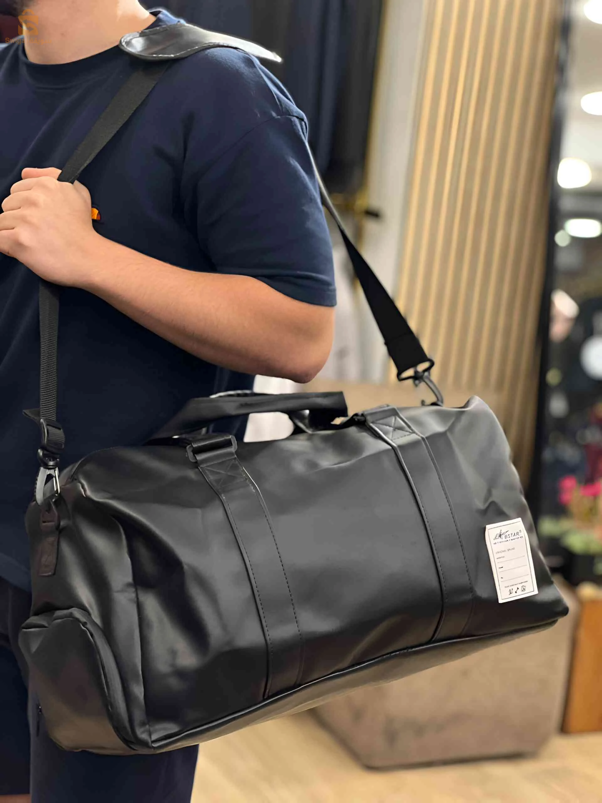 Vêtements et chaussures de sport