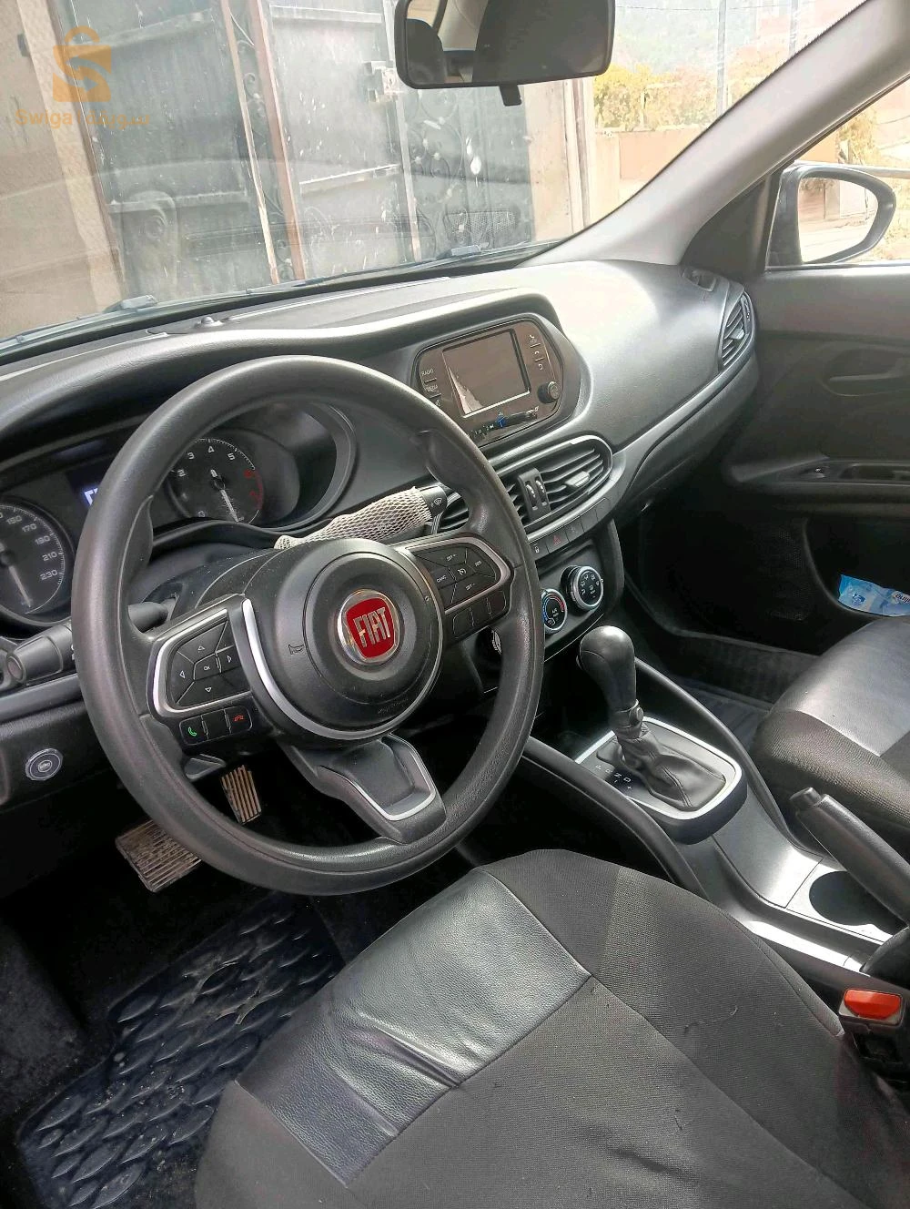 فيات Tipo Sedan 2024 5 باتنة