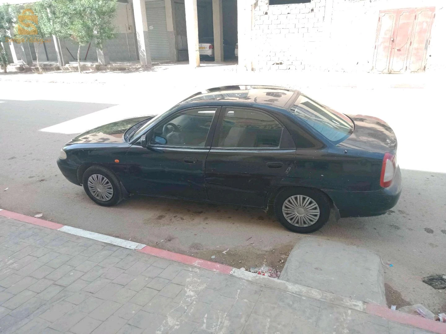 دايو Nubira 1999 34 برج بوعريريج